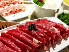 -东道煮牛肉火锅(东盛大街店)