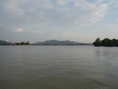 -云龙湖旅游景区