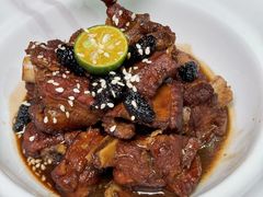 -径山十八道·风味民间菜(杭州总店)