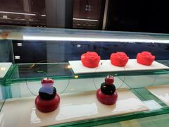 -麦雪尔甜品·生日蛋糕(新街口旗舰店)