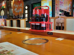 -呷哺呷哺 黄金牧场 (盛世天骄店)