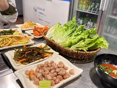 -李氏烤肉店