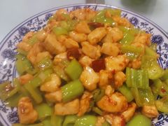 -北大地皖峰饭馆