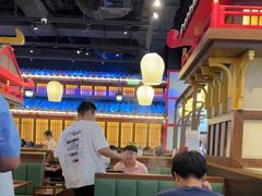 -牛New寿喜烧(闵行龙湖天街店)