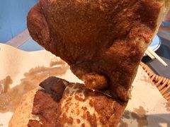 -黑窑厂糖油饼烤鸭·清真菜(旗舰店)