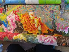 -沈阳市八家子水果批发市场