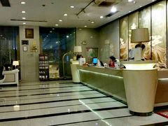 -常州九洲环宇大酒店(常州火车站店)