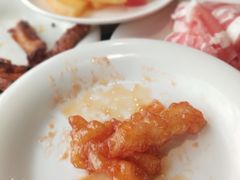 -汉丽轩韩式自助烤肉(大学城龙湖U城天街A馆店)