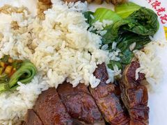 -澳门陈光记烧味饭店(万象城店)