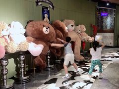 -K+PARTY连锁KTV(盈锋广场店)