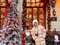 -中华巴洛克风情街