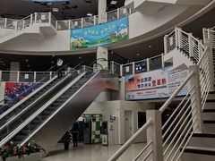 -澳门外港客运码头(轮渡站)