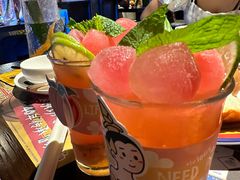 -泰妃殿(武汉首店)