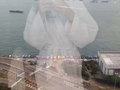 -香港港岛太平洋酒店