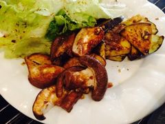 iphone_upload_pic-厚味居炙子烤肉·清真(天桥南纬路店)