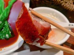 -南拳十三姨·潮汕砂锅粥(世纪金源店)