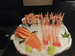 -龙吟大江户(华侨店)