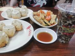 -邓记一品生煎(奥克斯广场店)