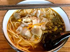 -白七爷捞面(西城万达店)