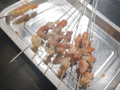 -慧姐烤串(南宁南小区店)
