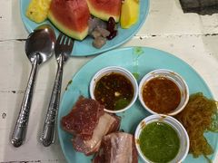 -Jomtien Talay Pao Pattaya