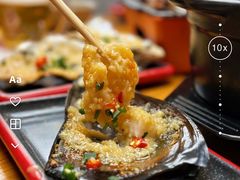 -大成海鲜烧烤·小龙虾(七宝店)