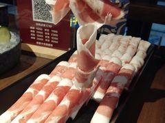 -快乐小羊火锅(河西王府井店)