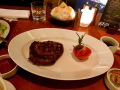 -沈阳君悦酒店·意坊意大利餐厅