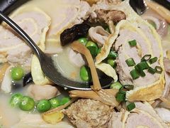 -同湘会馆(粤垦路店)