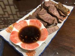 -娄三少·老北京春饼烤鸭家常菜(方庄店)