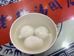 -七宝老街汤团店(七宝一店)