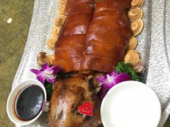 红烧乳猪-渔民新村(番禺总店)