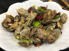 -瑞杰烧烤店·24小时营业(山东路店)