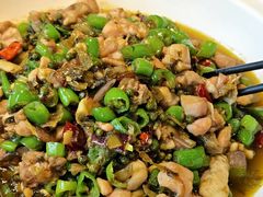 -大牌大·传统杭帮菜(湖滨店)