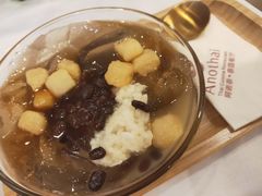 -阿诺泰·泰国餐厅(棕北店)