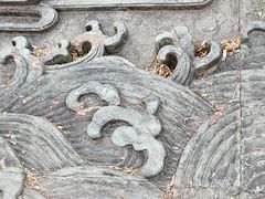 -金宫殿故址