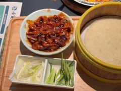 -小菜园新徽菜(青岛市南万象城店)