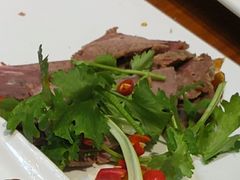 牛腱子-李记大厨