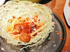 -佬麻雀·新湘菜(珠海金发购物中心店)