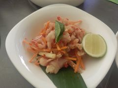 -帕蓝·暹罗料理(大学路店)