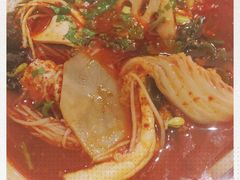 -成都你六姐·牛肉冒菜(城市集市合生汇店)