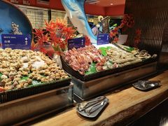 -星伦多自助料理·涮烤一体(虹悦城店)