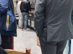 -阿龙烤串