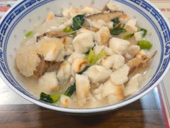 -老西安韩记三鲜煮馍(四府街店)