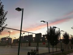 -长安大学(北校区)