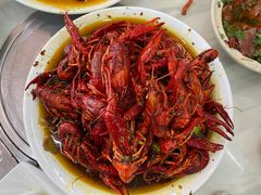 -盱眙红叶龙虾(金源北路店)