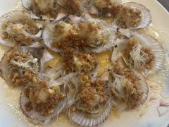 -今鲜源酒店·海鲜锅贴青岛菜(新湛路店)