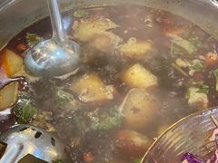 -草本味·市井羊肉馆(新开铺总店)