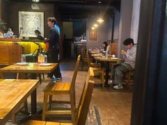 -JuiceRobot·手工意大利面&汉堡精酿(珠江新城店)