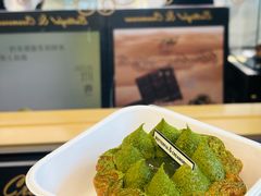 -BUTTERFUL&CREAMOROUS 黄油与面包(西单大悦城店)